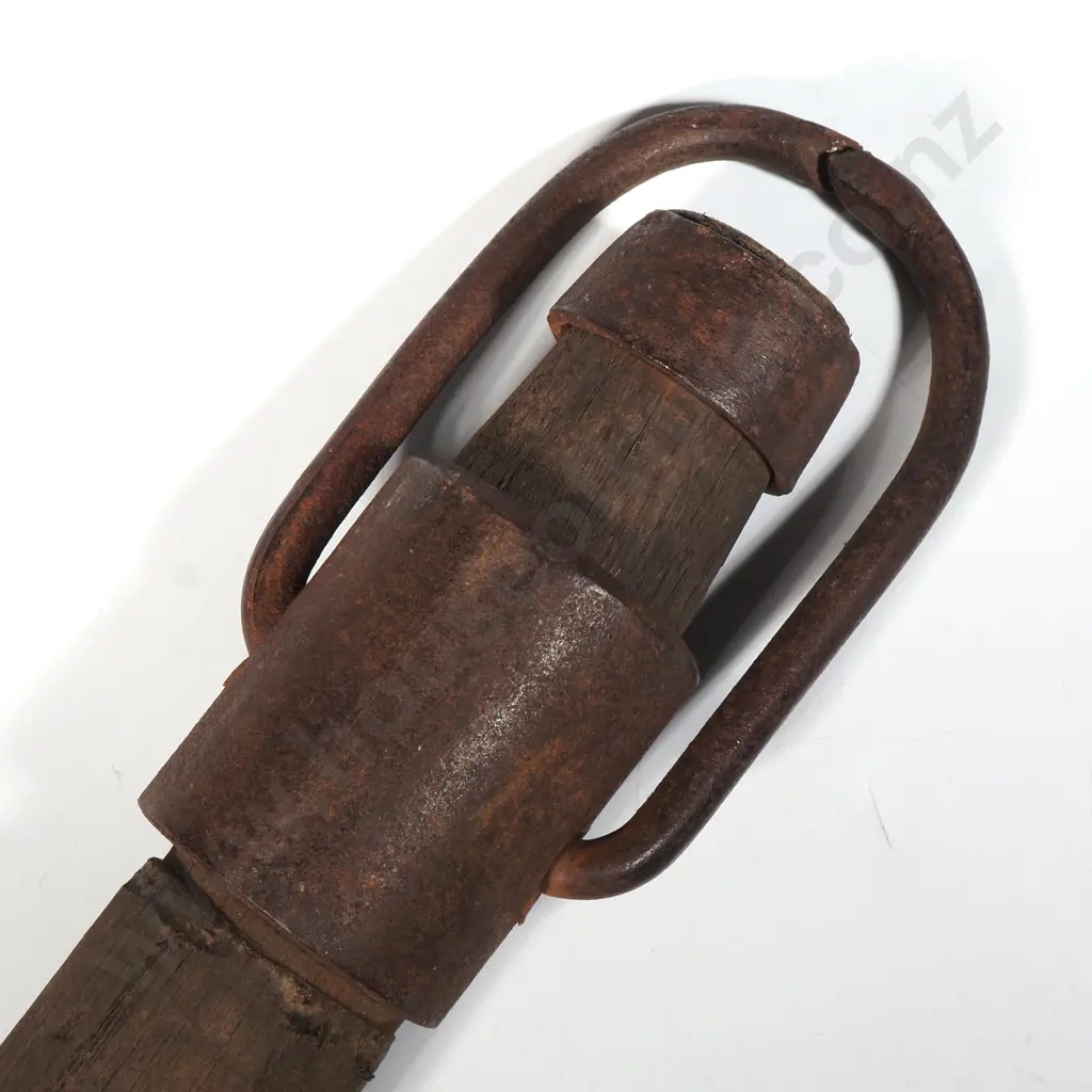 Military Horse Pickett Image 1++