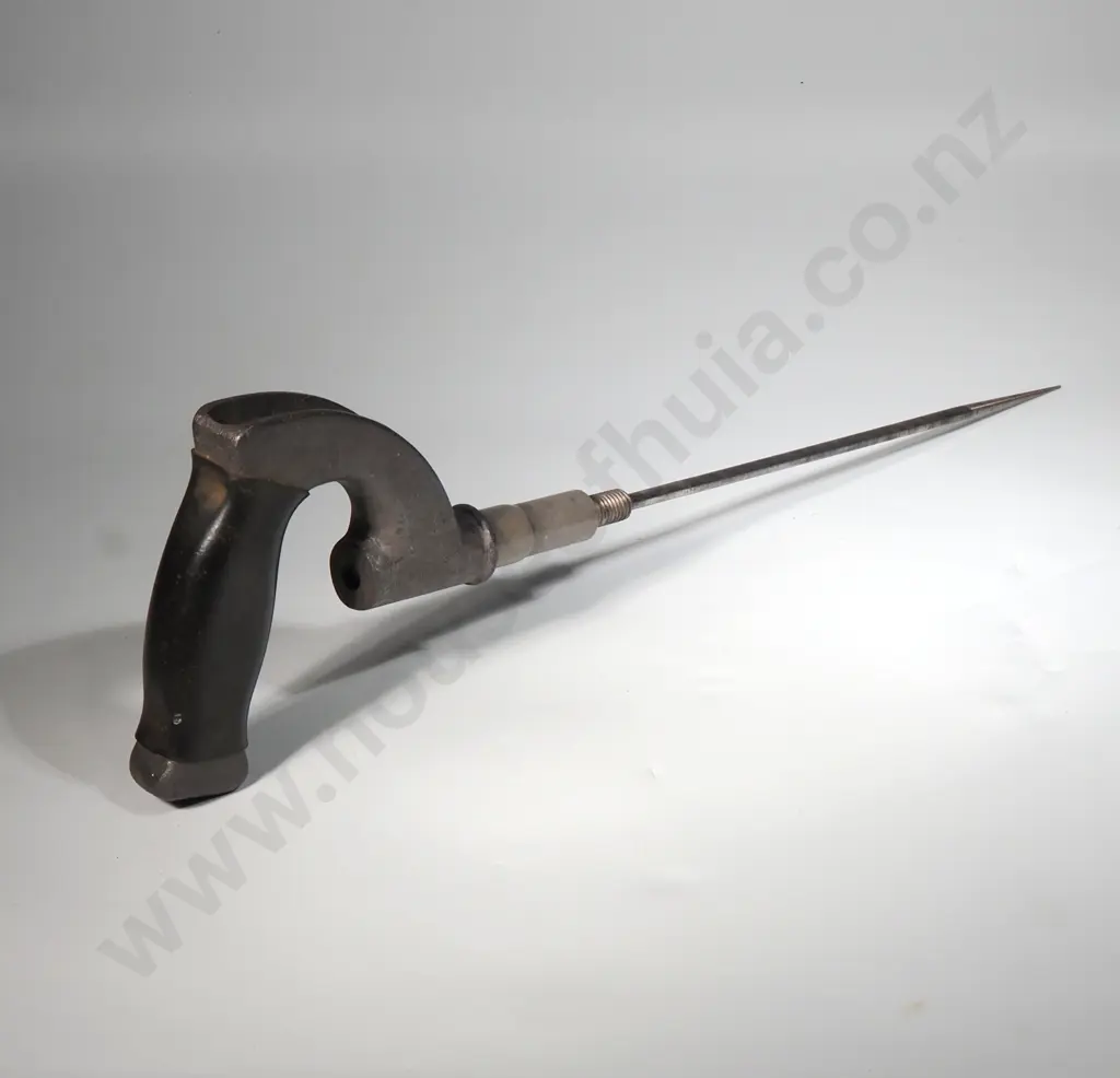 Mine Probe with Webbing Image 1++