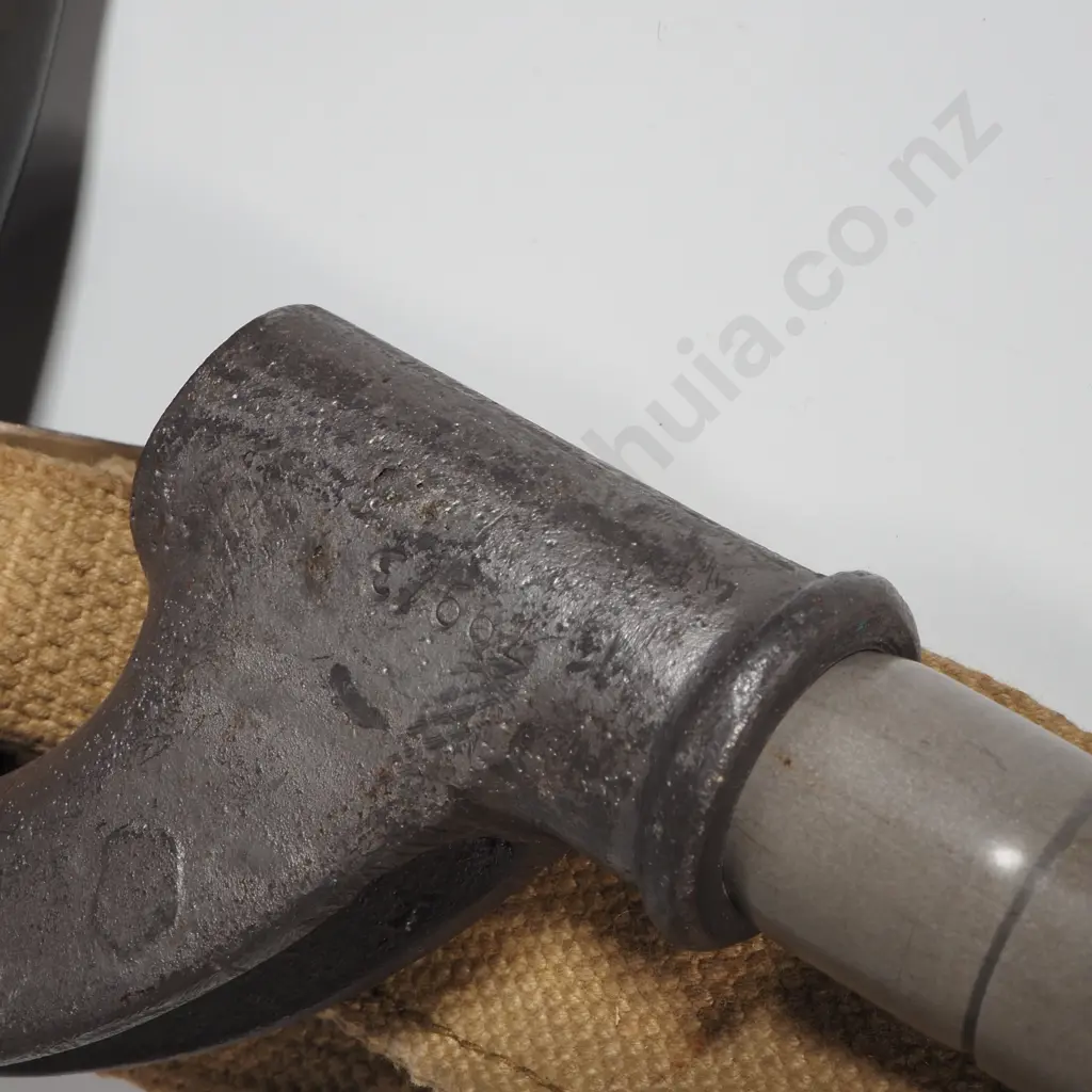 Mine Probe with Webbing Image 1++