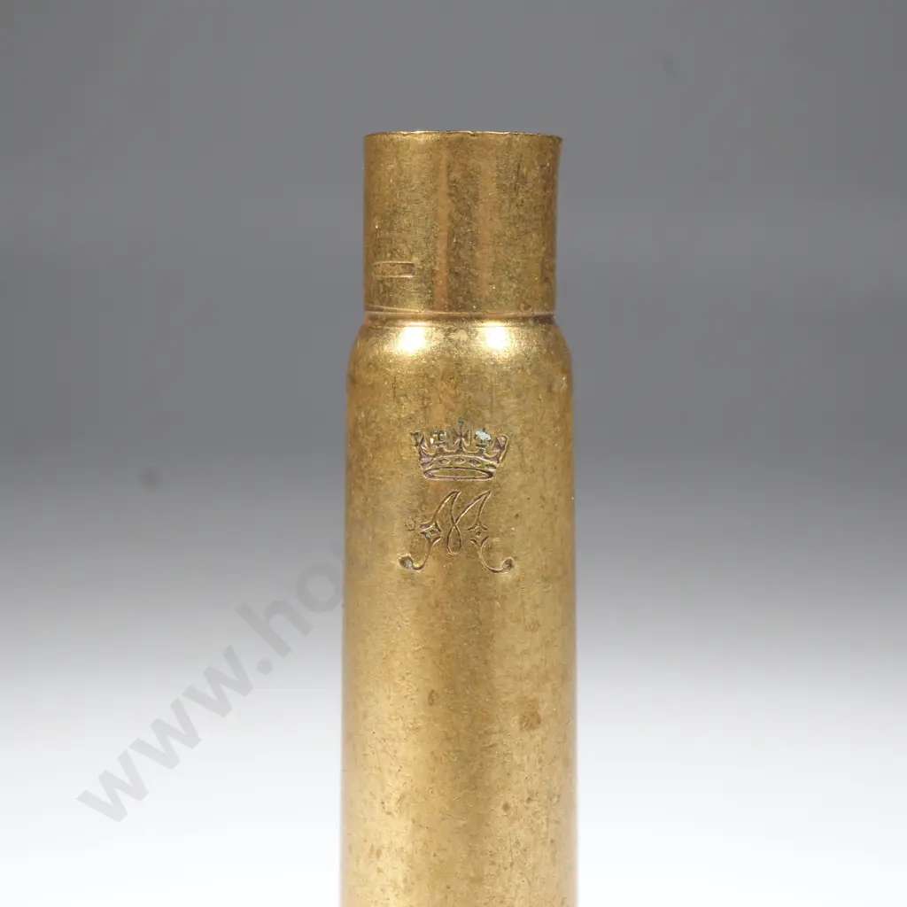 .303 Bullet Pencil  Image 1++