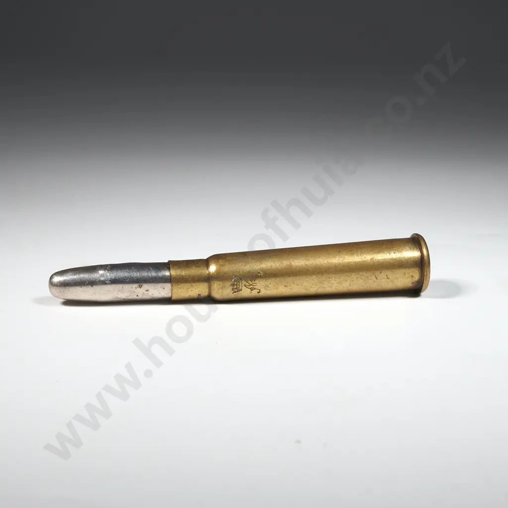 .303 Bullet Pencil  Image 1++