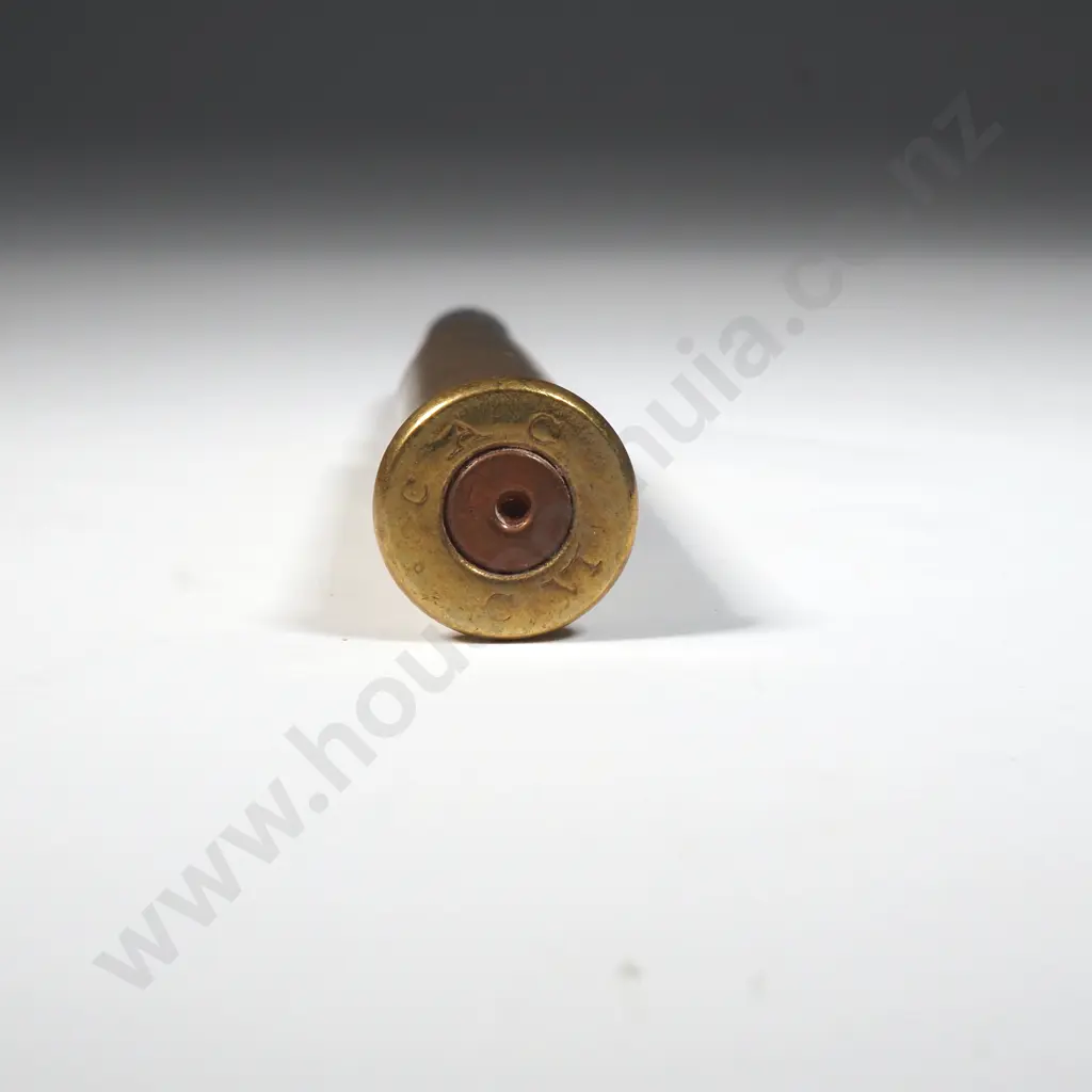 .303 Bullet Pencil  Image 1++