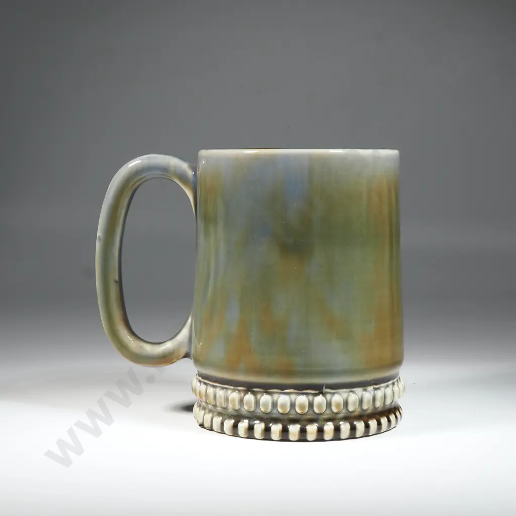 Royal New Zealand Air Force 75 Squadron Mug Image 1++