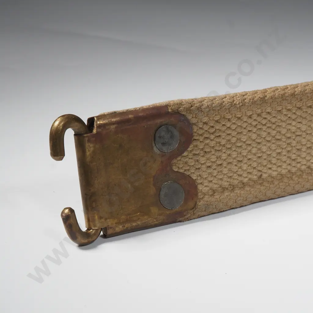 Lee Enfield SMLE .303 Rifle Sling Image 1++