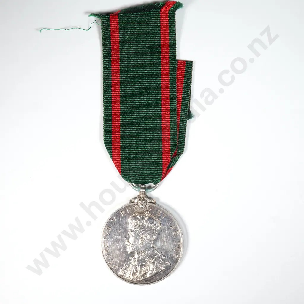 1911 Coronation Medal Image 1++