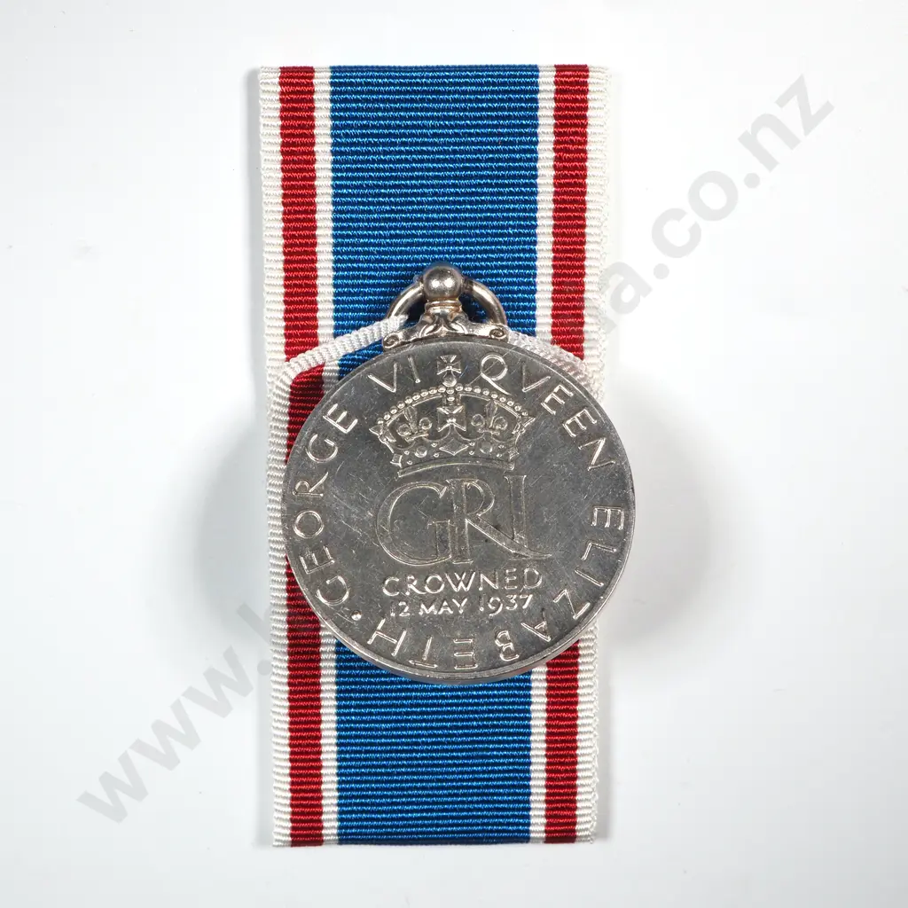 1935 Jubilee Medal Image 1++