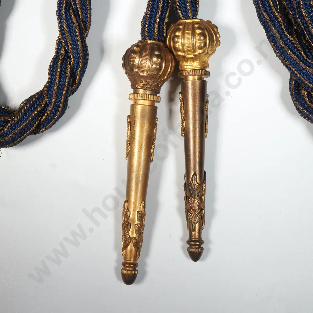 WW2 Facist Italian Portepee  Image 1++