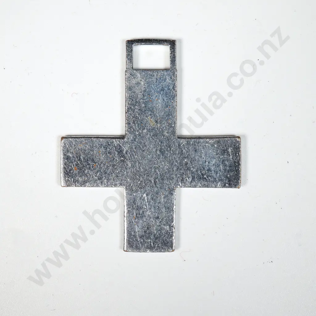 WW2 Italian Facist youth Medal Image 1++