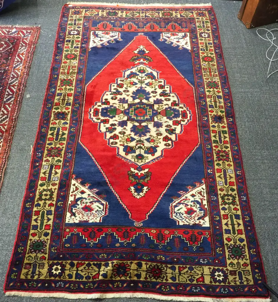 Cameo Brooch With  Gold Plated Mount Image 1++