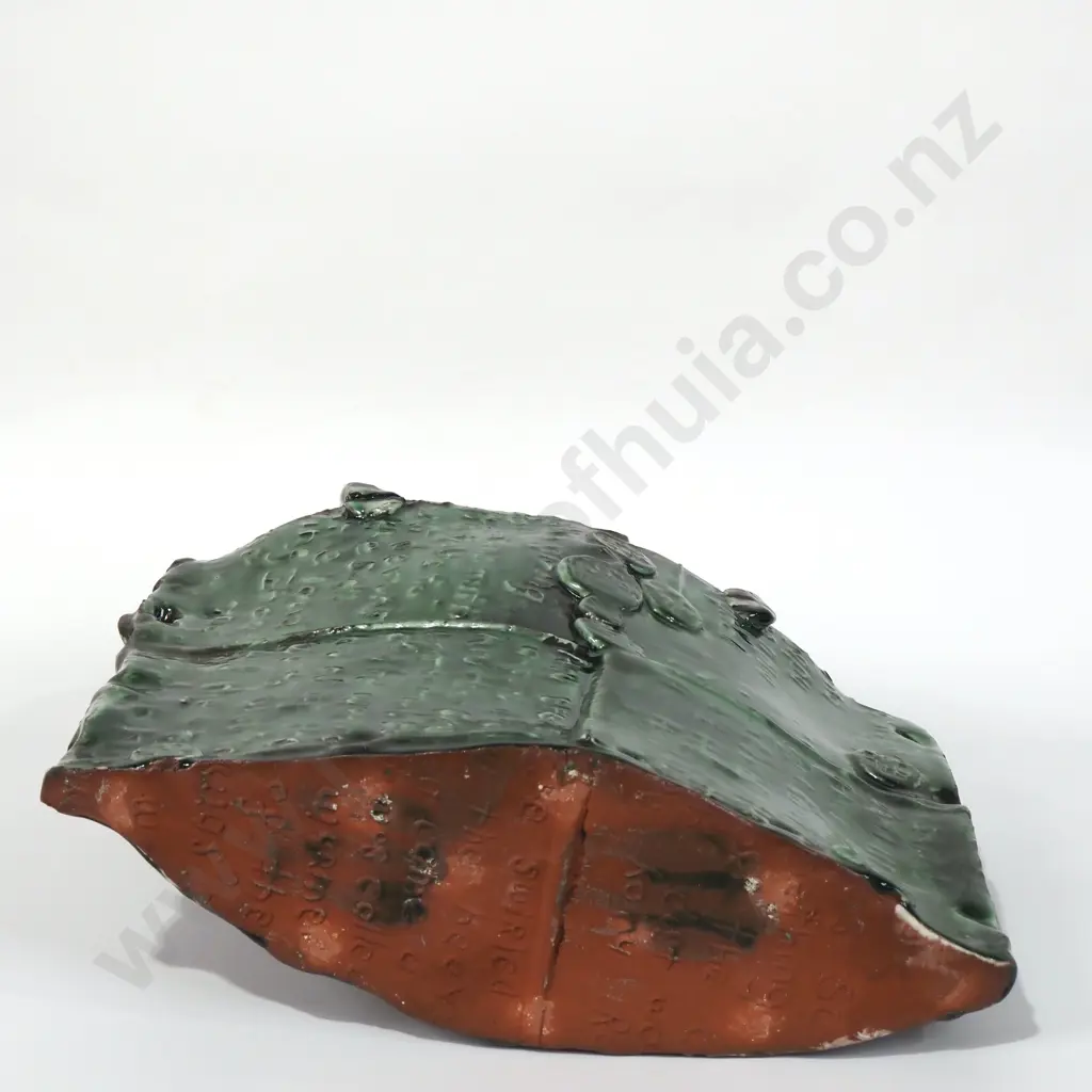 Aaron Scythe: Ceramic Kete Pottery Image 1++