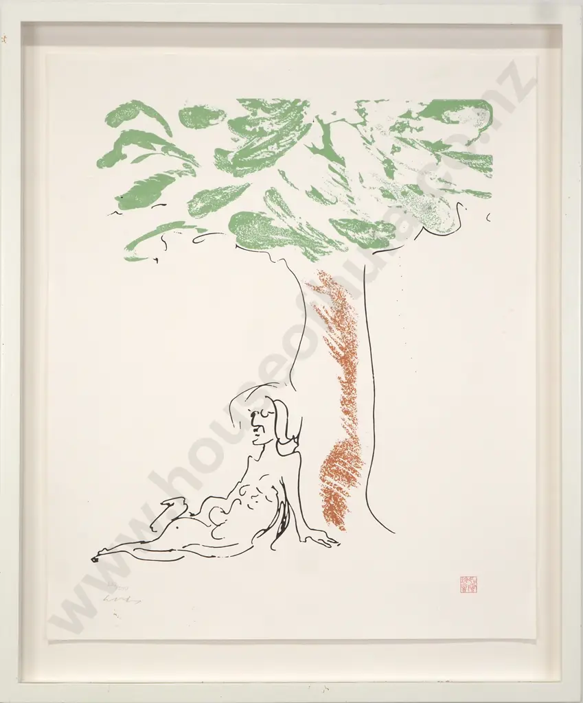 John Lennon - Dream Power (2022), Serigraph Image 1++