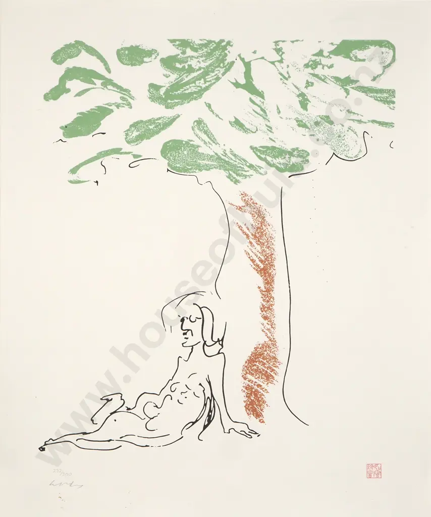 John Lennon - Dream Power (2022), Serigraph Image 1++