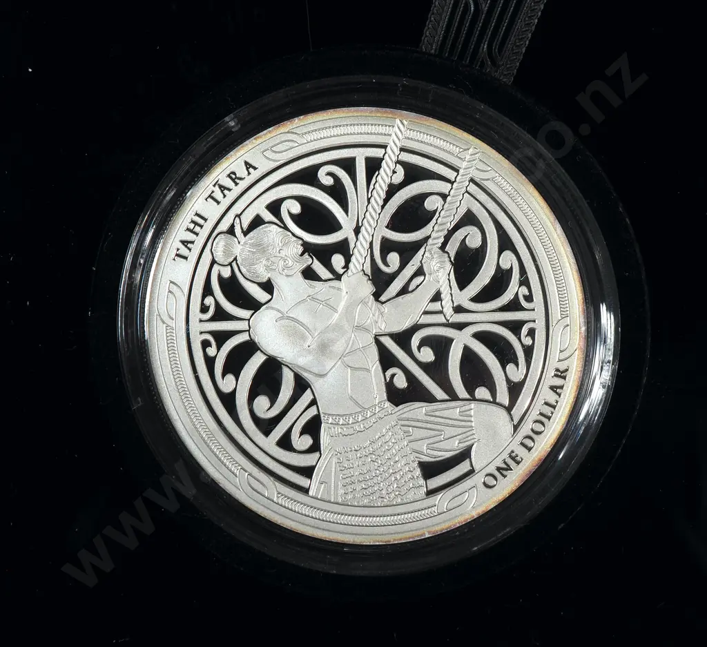 2018 Maui & The Sun Two One Ounce Silver Proof Coins CV $300 Image 1++