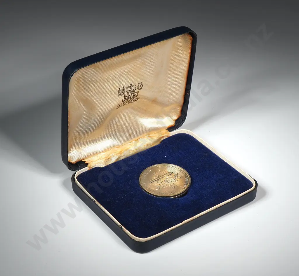 Brunei 1970 proof one ringgit Image 1++