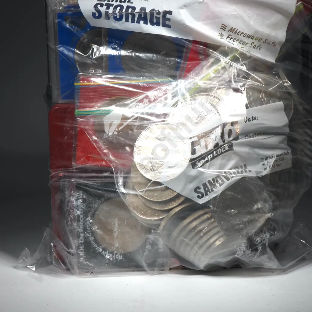 92 United Kingdom Coins, Coin Sets & Commemorative Medals  Image 1++