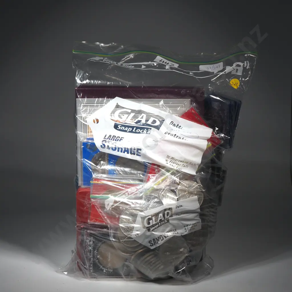 92 United Kingdom Coins, Coin Sets & Commemorative Medals  Image 1++