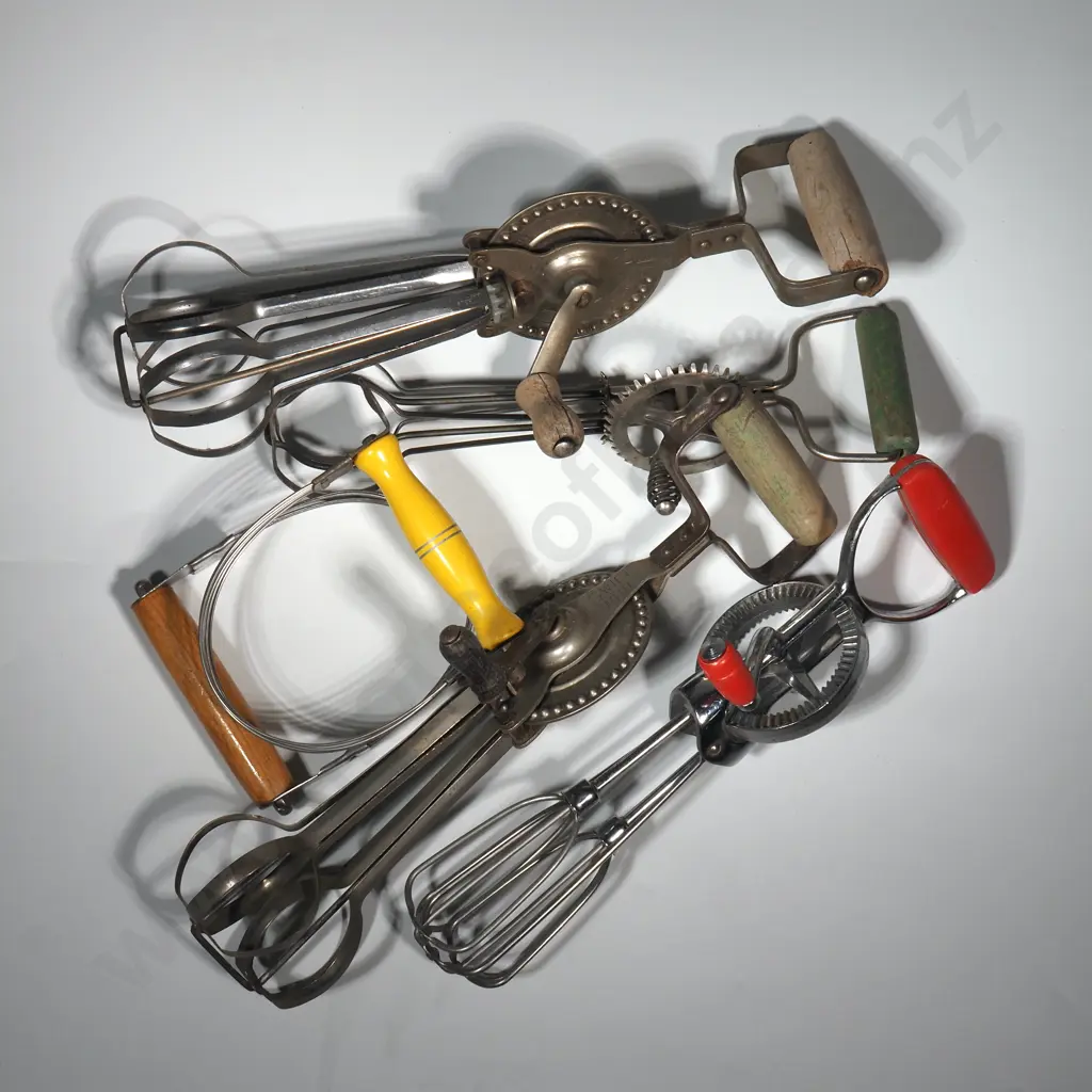 Selection Of Kitchenalia Image 1++