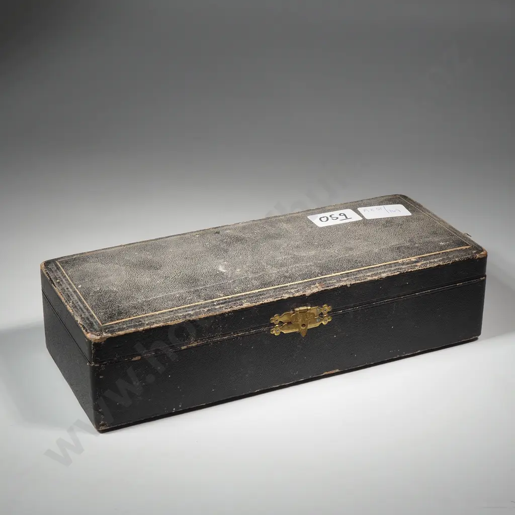 Vintage Box w Vintage Plastic Toy Motorbike & Riders, a Small Glass 'Bayer' Bottle & Two Costume Rings Image 1++