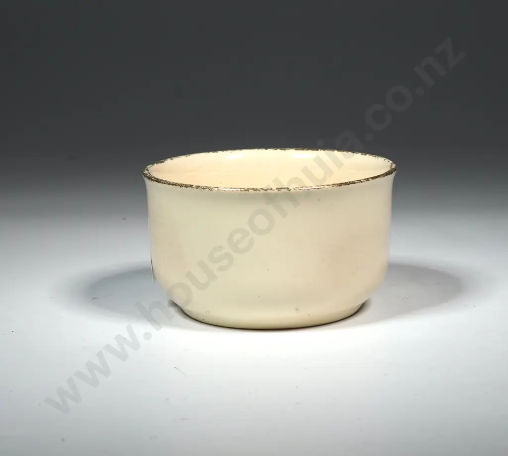 Small Kelstone Ware Cream Pot Image 1++