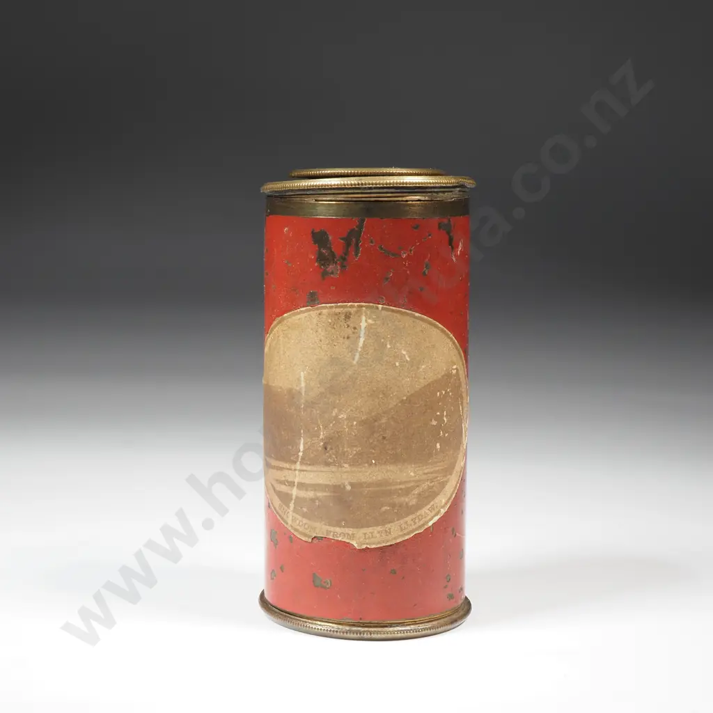 Antique Brass Optical Piece  Image 1++