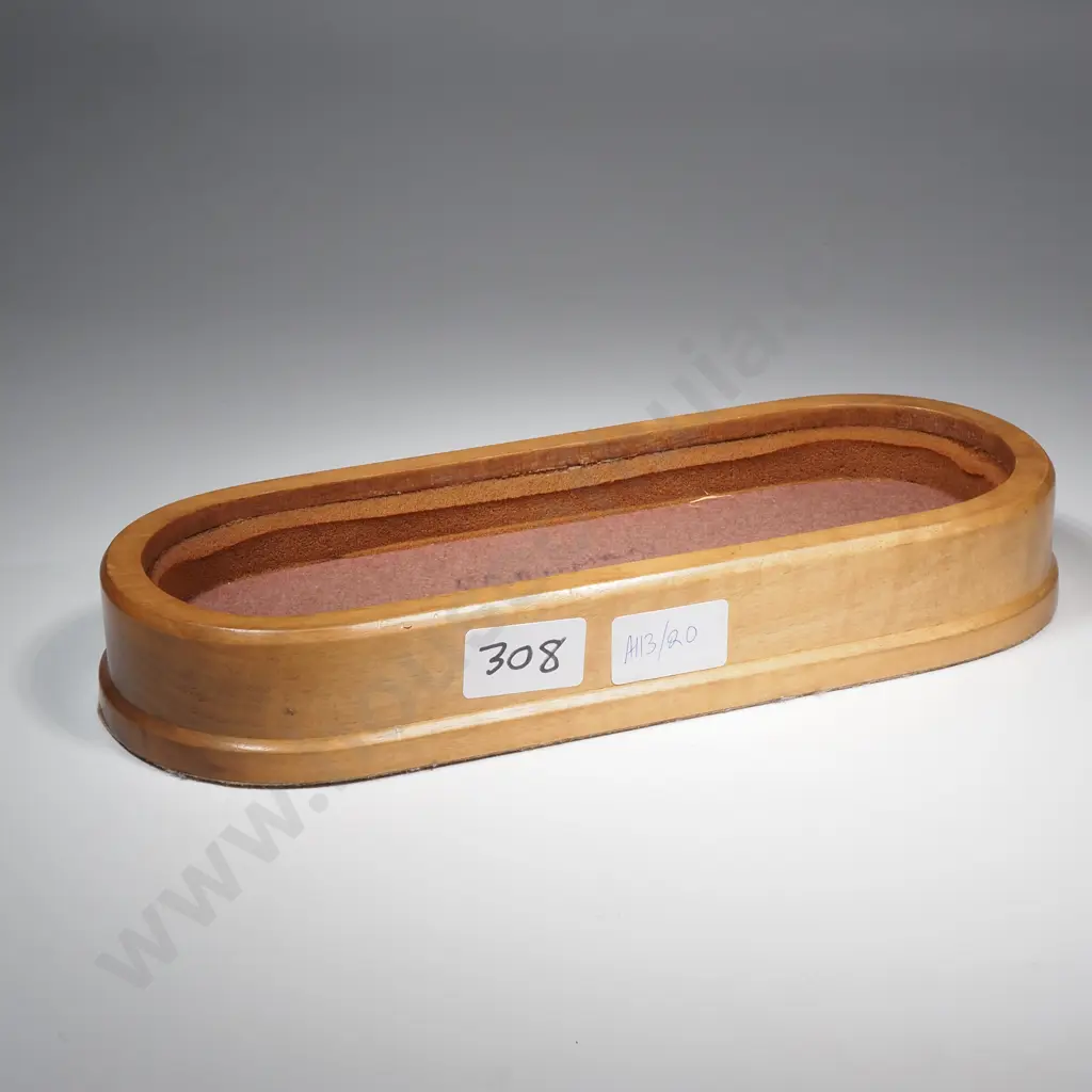 Wooden Trough  Image 1++