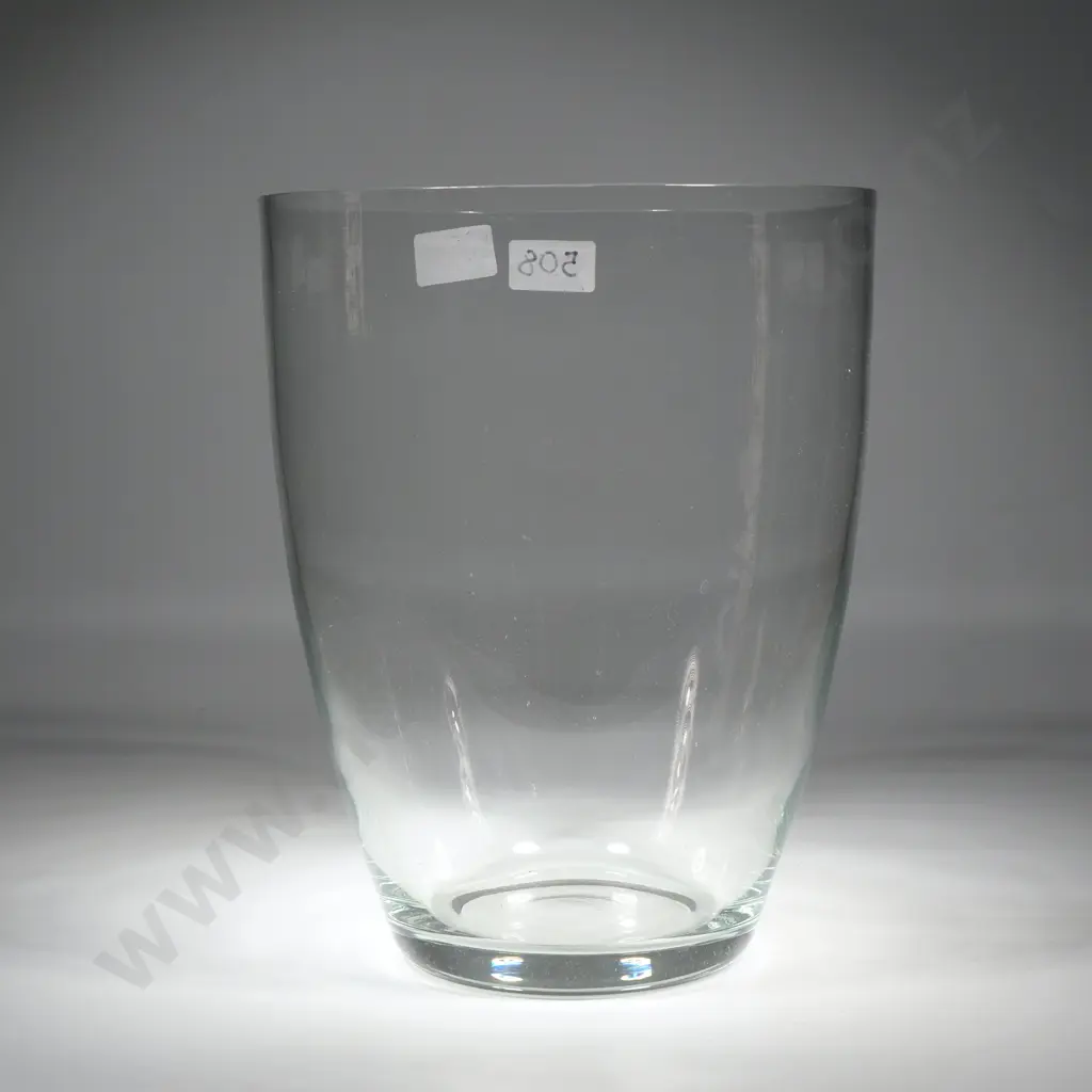 Large Classic Bouqet Vase 245mm Image 1++