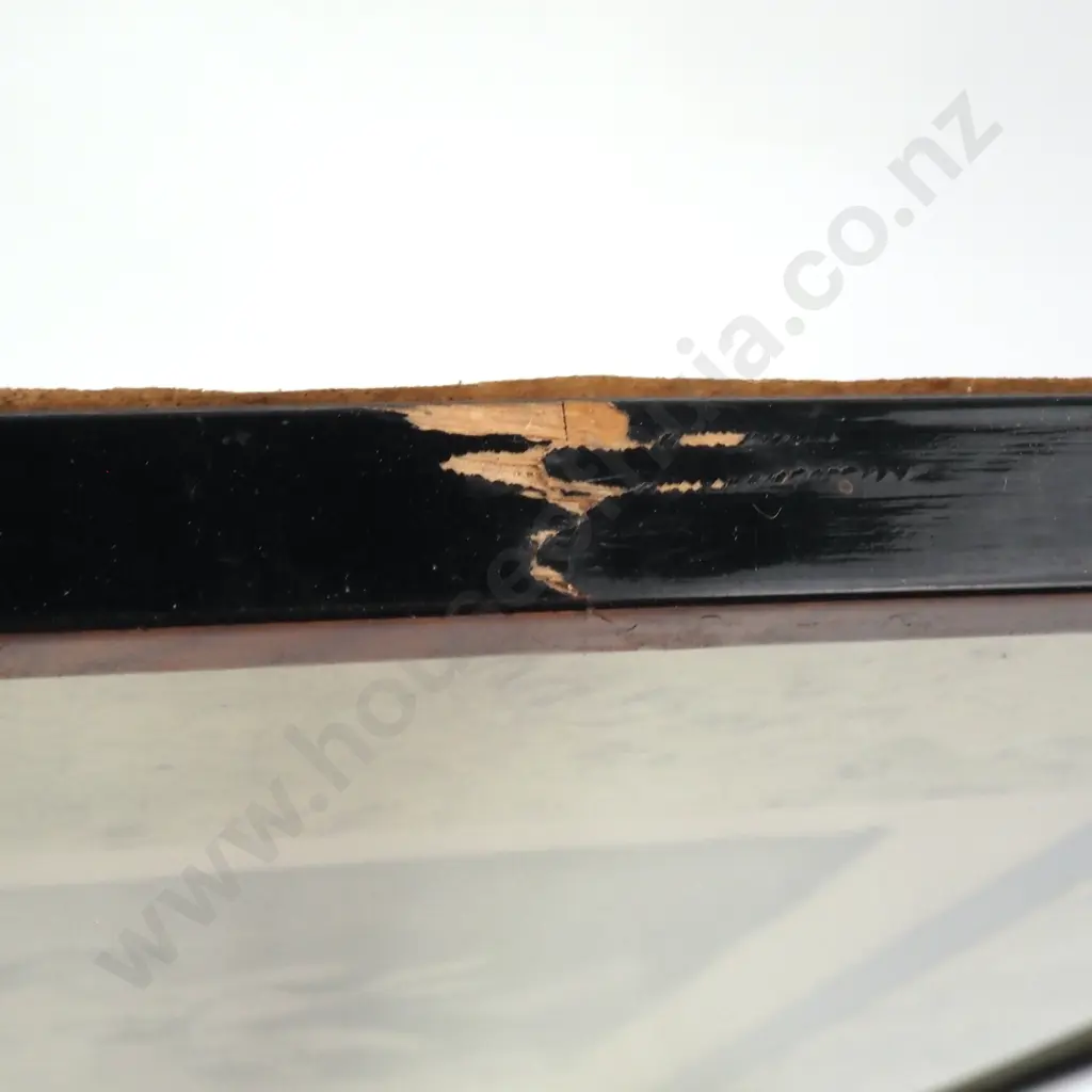 A Willette - La Gourmandise - Print - 290mm X 205mm Image 1++