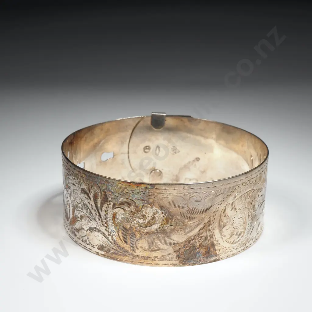 Sterling Silver Bracelet Image 1++