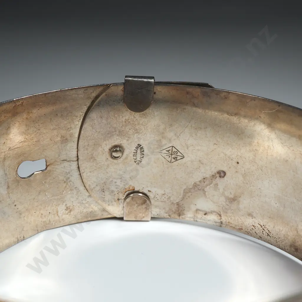 Sterling Silver Bracelet Image 1++