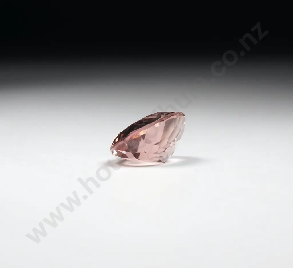 Loose Oval Tourmaline - 1.8 Carats Image 1++