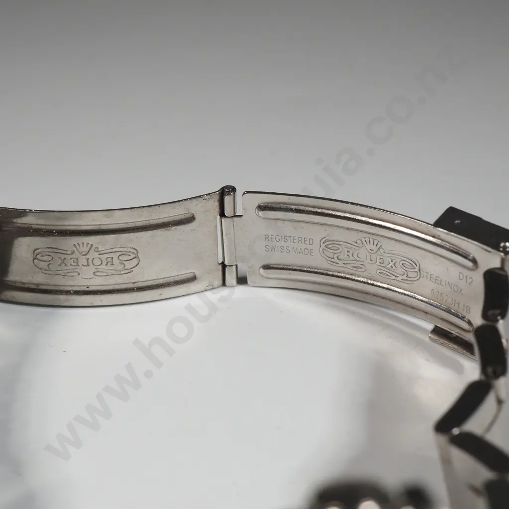 Rolex Submariner 1000ft/300m Copy Watch Image 1++