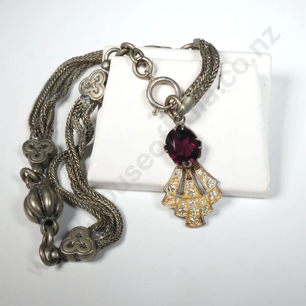 Fabulous Nickel Albertina Image 1++