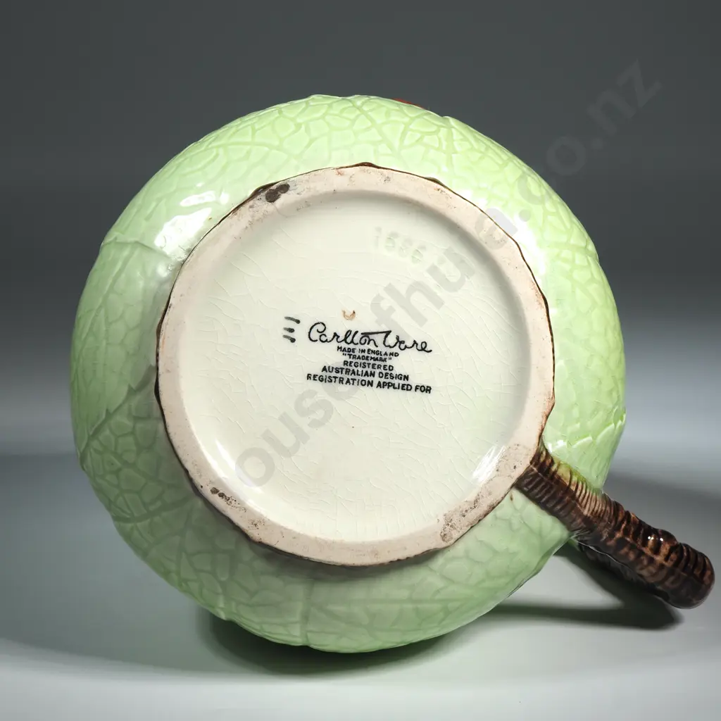 Vintage Carltonware Pouring Jug Image 1++