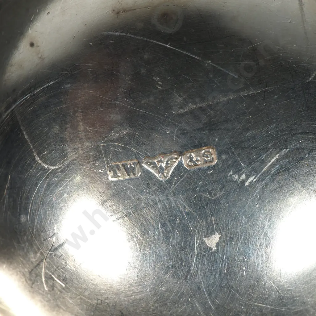 S/P Knife Rest  Image 1++