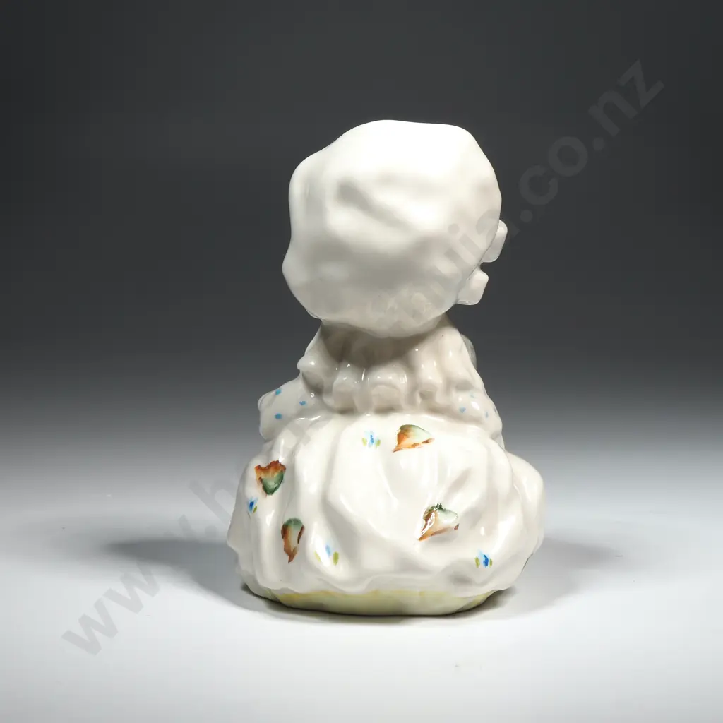 Beswick  Beatrix  Potter Figurine - Lady Mouse Image 1++