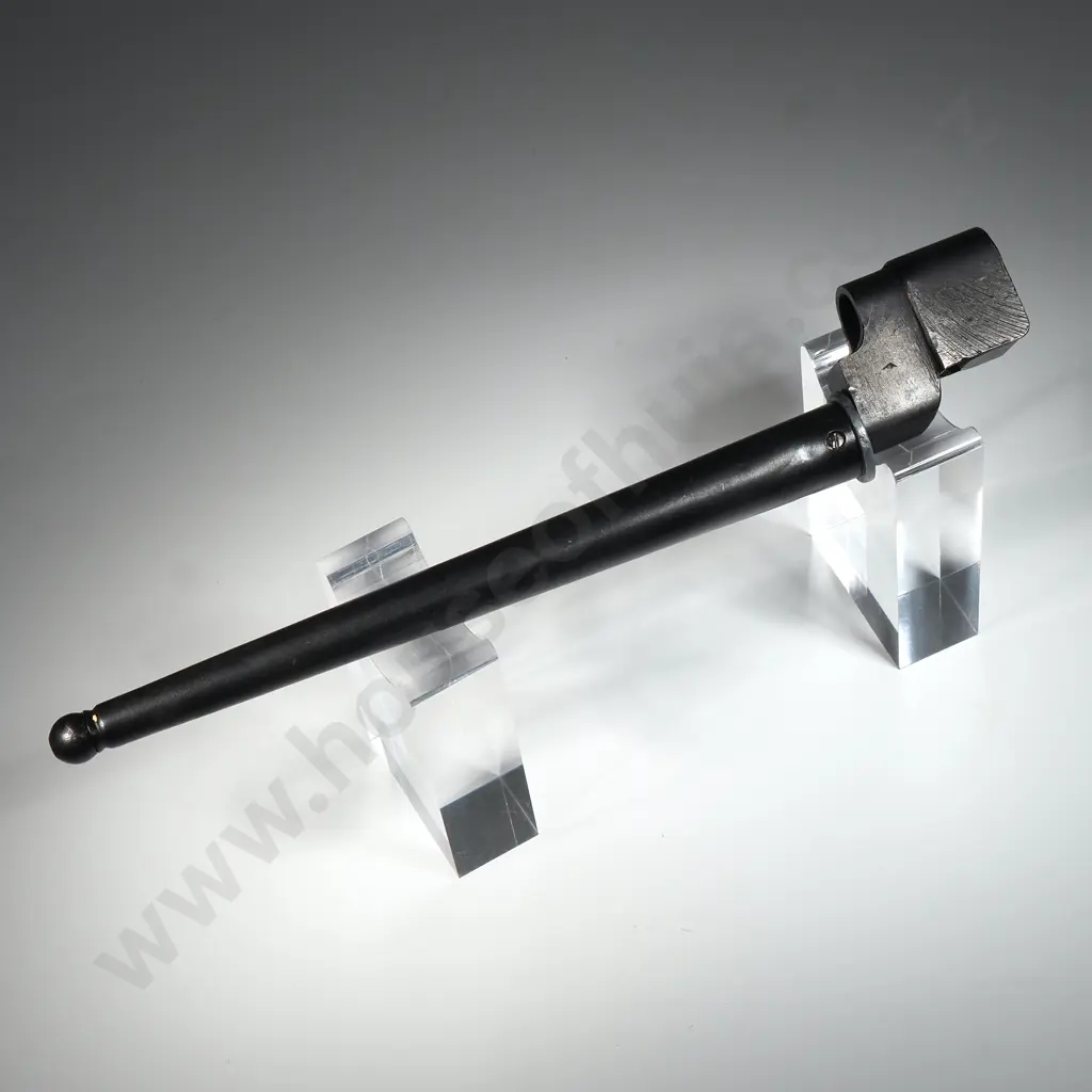 No. 4 MKII Lee Enfield .303 Spiked Bayonet with Scabbard Image 1++