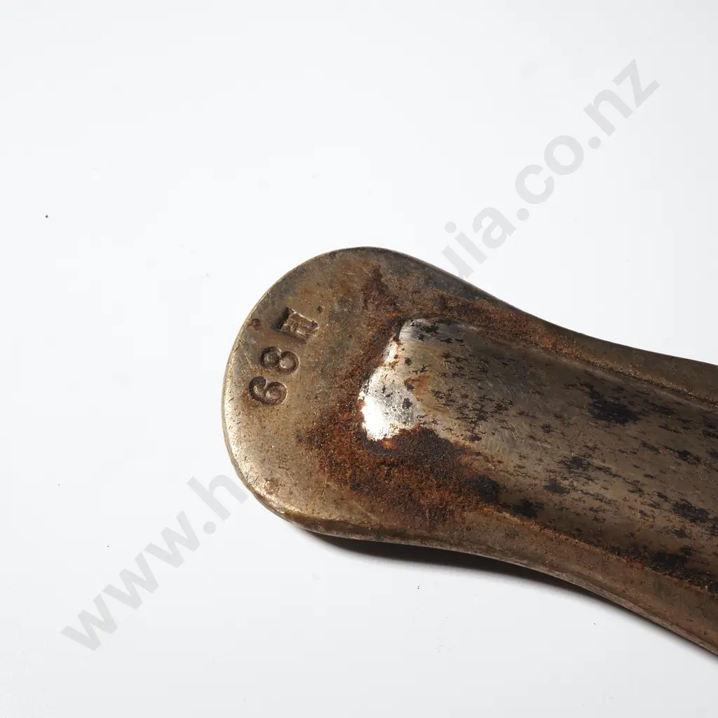 Military Gilt Parade Sabre Image 1++