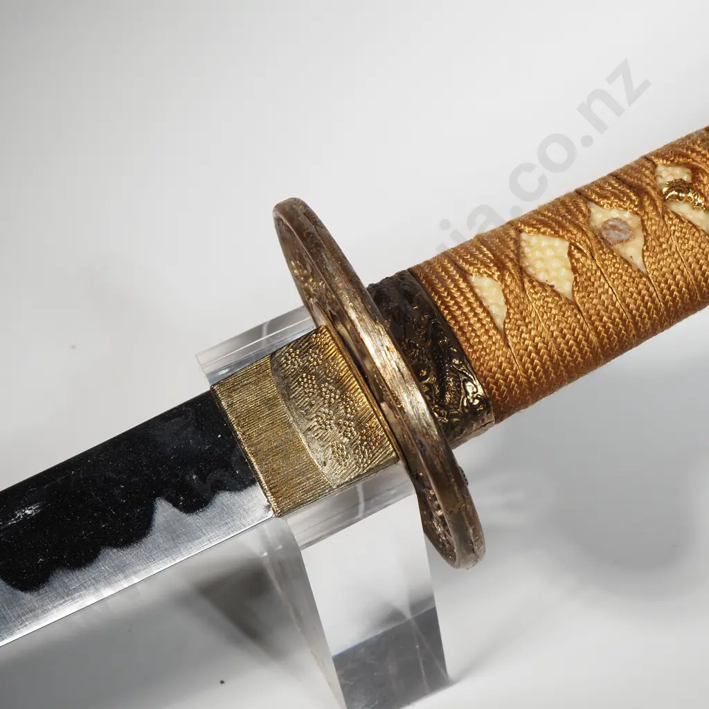 Reproduction Japanese Samuri Sword Image 1++