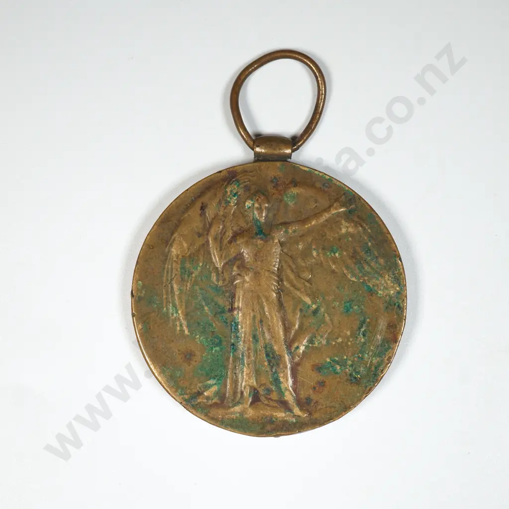 WW1 Victory Medal  Image 1++