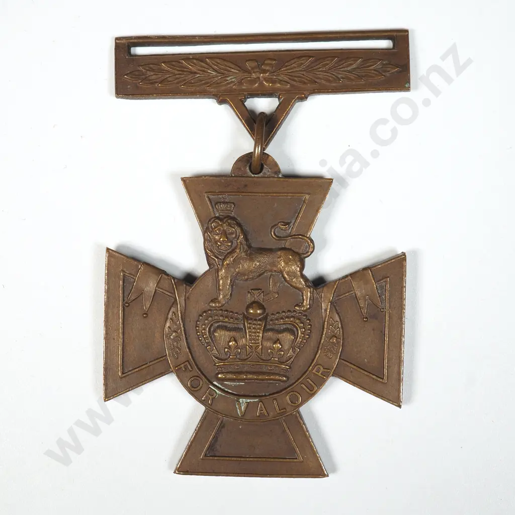Replica Victoria Cross Medal  Image 1++