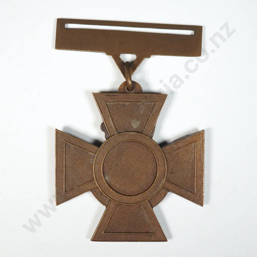 Replica Victoria Cross Medal  Image 1++