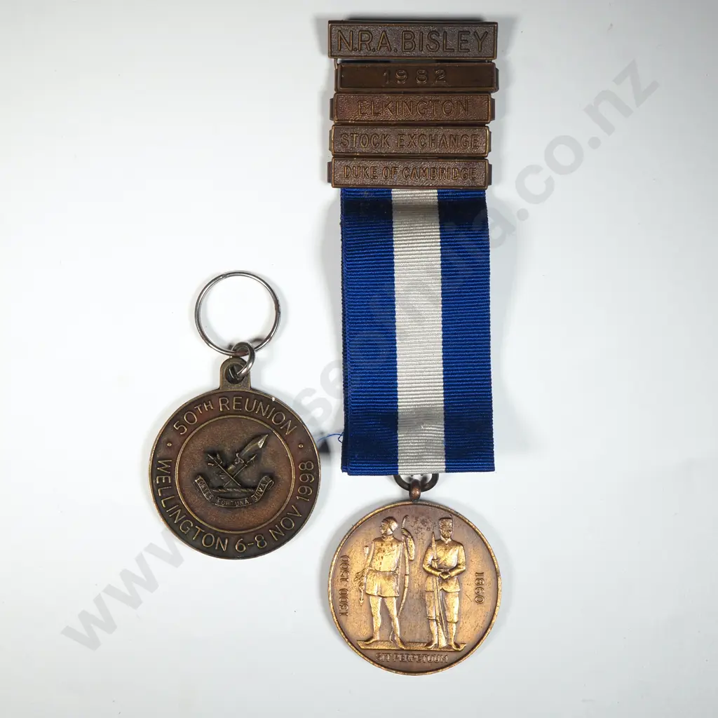 Rifle Shooting Awards  Image 1++