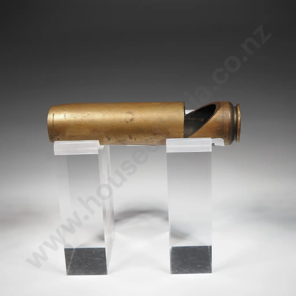 1945 Dated 20mm Bofors Shell - Bottle Opener  Image 1++