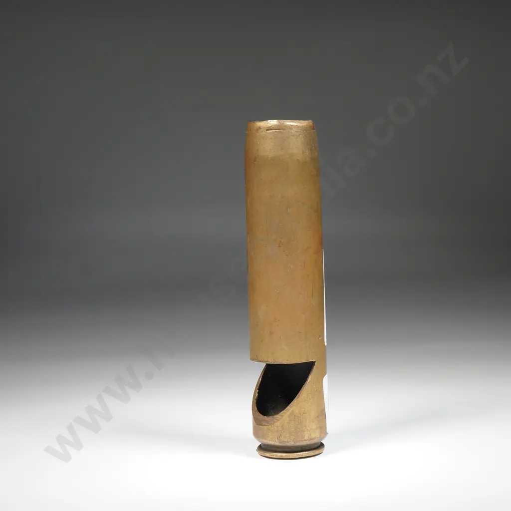 1945 Dated 20mm Bofors Shell - Bottle Opener  Image 1++
