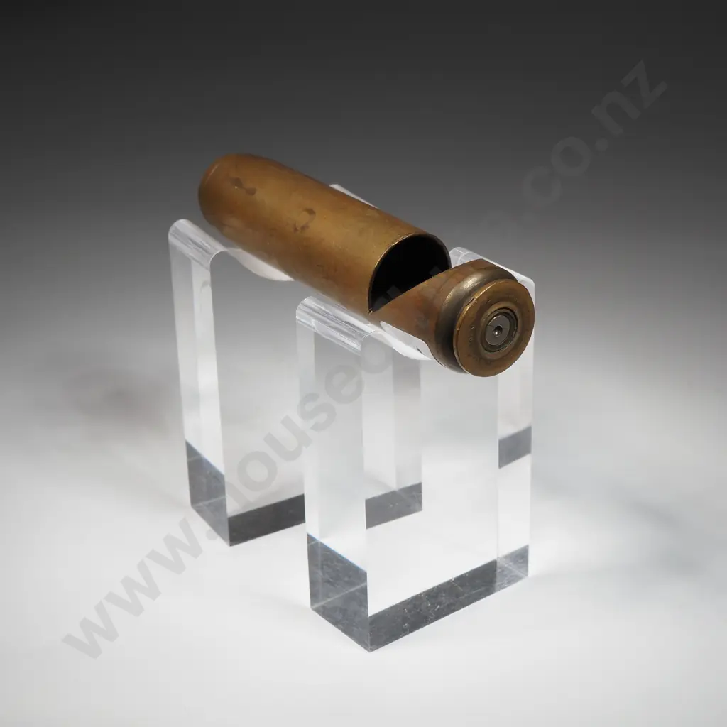 1945 Dated 20mm Bofors Shell - Bottle Opener  Image 1++