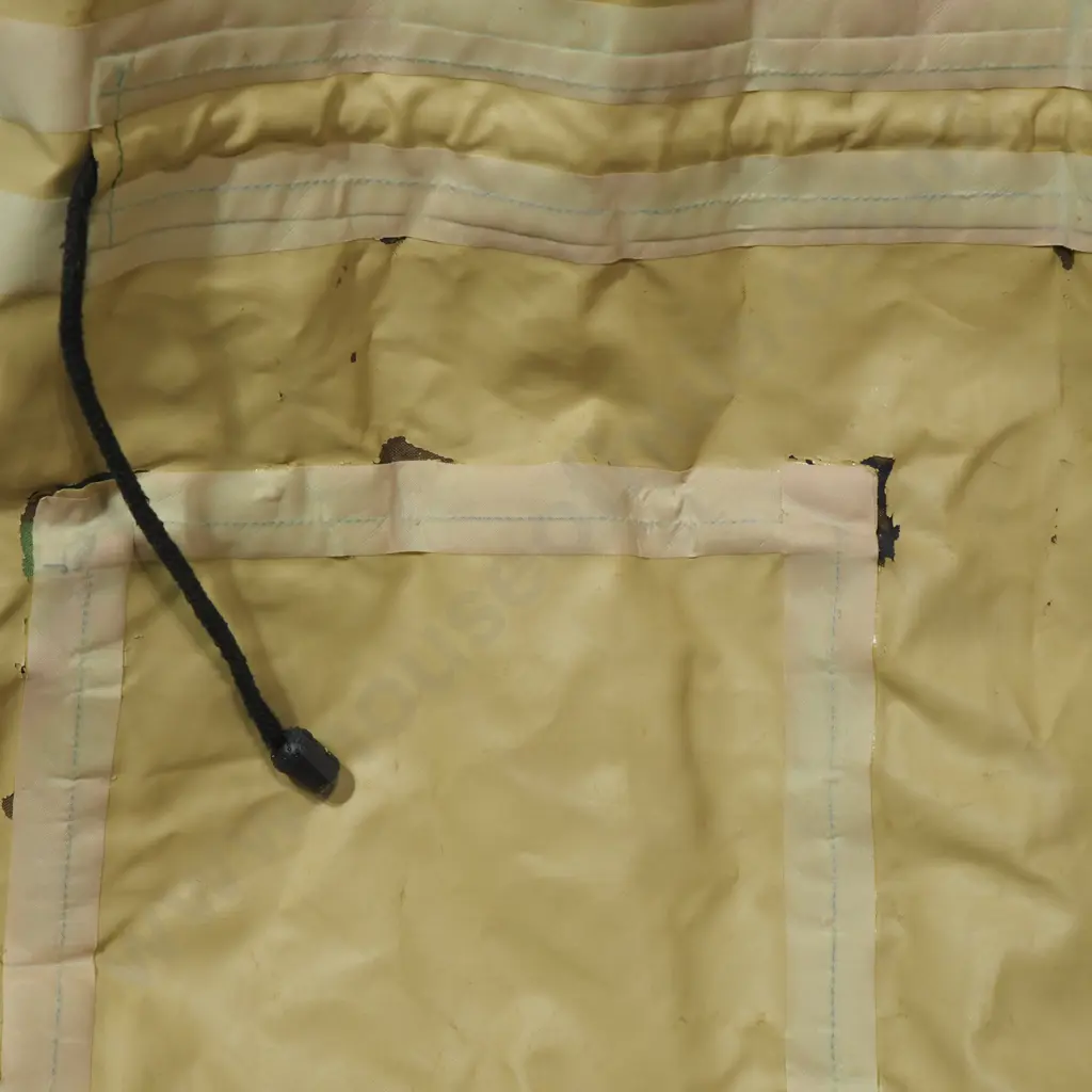NZDF DPM Hooded Rain Jacket Image 1++