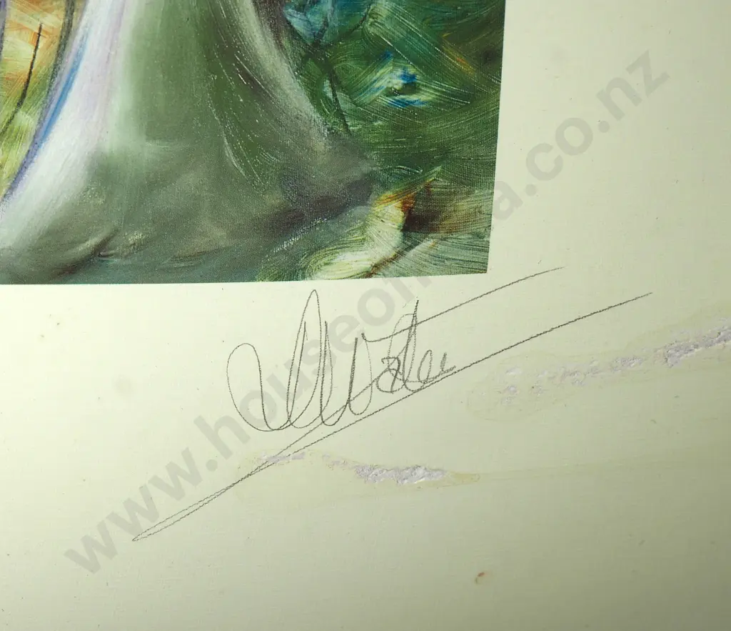 D Water,  * Limited Edition Prints. Signed, Titled & Numbered. Image 1++