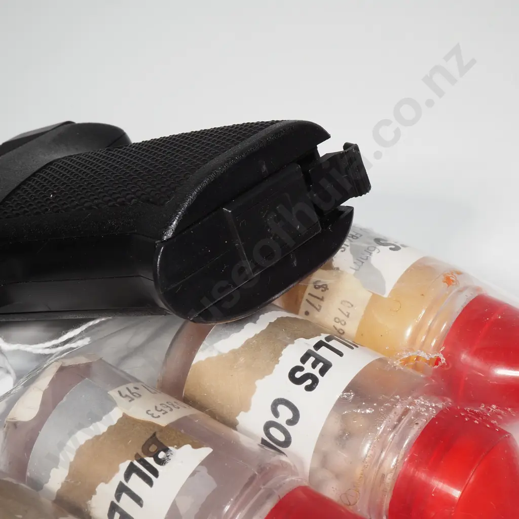 Walther P5 BB Gun Image 1++