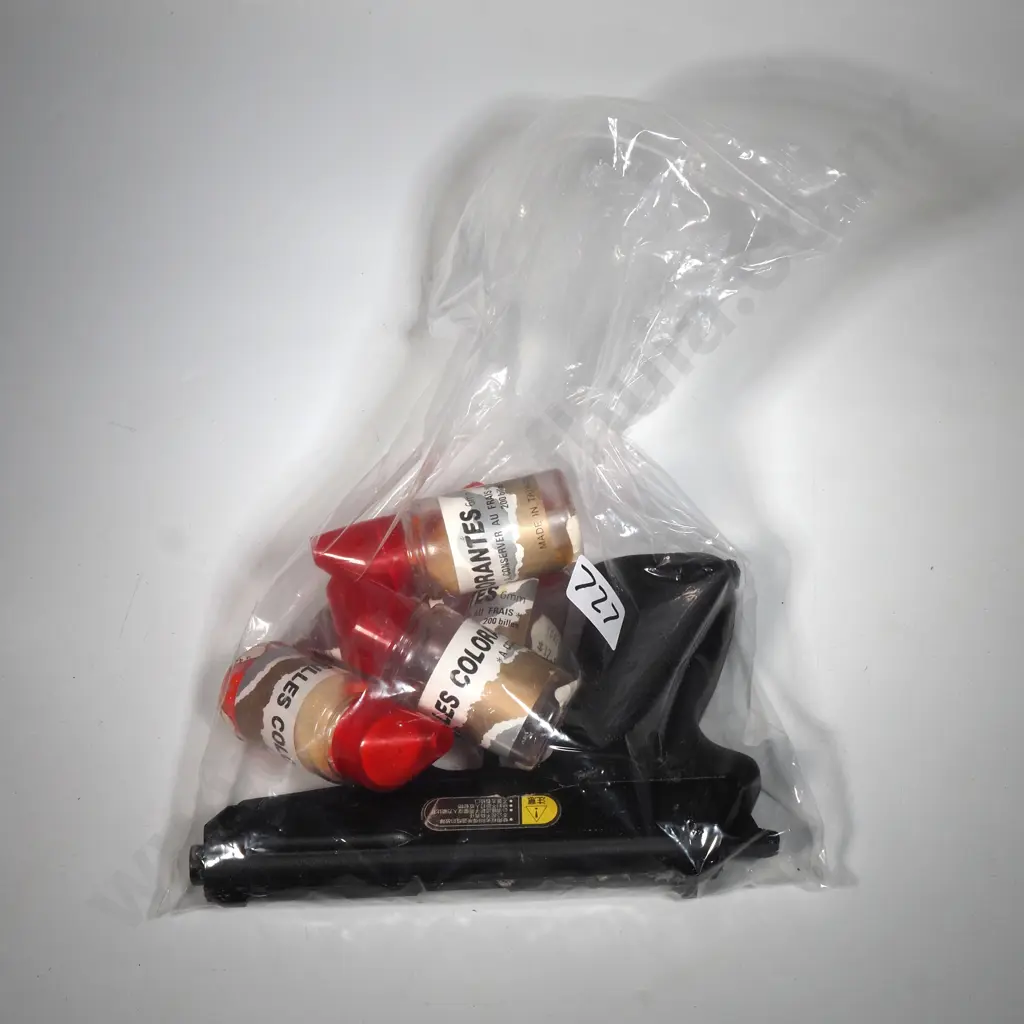 Walther P5 BB Gun Image 1++