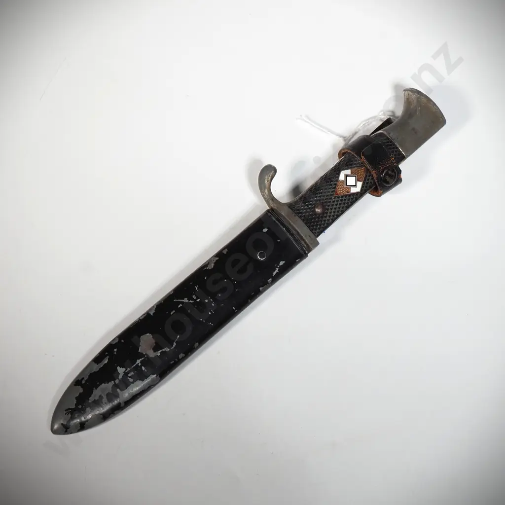 German Youth Dagger  Image 1++